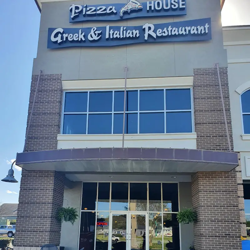 Pizza House of Powdersville