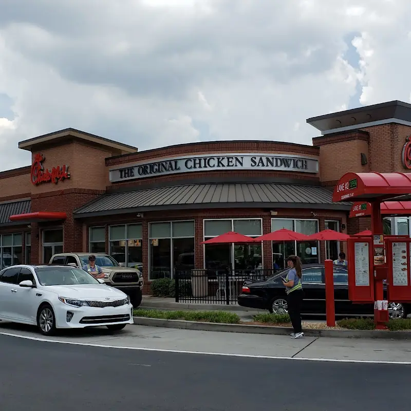 Chick-fil-A