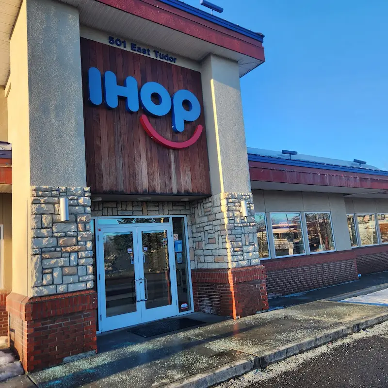 IHOP