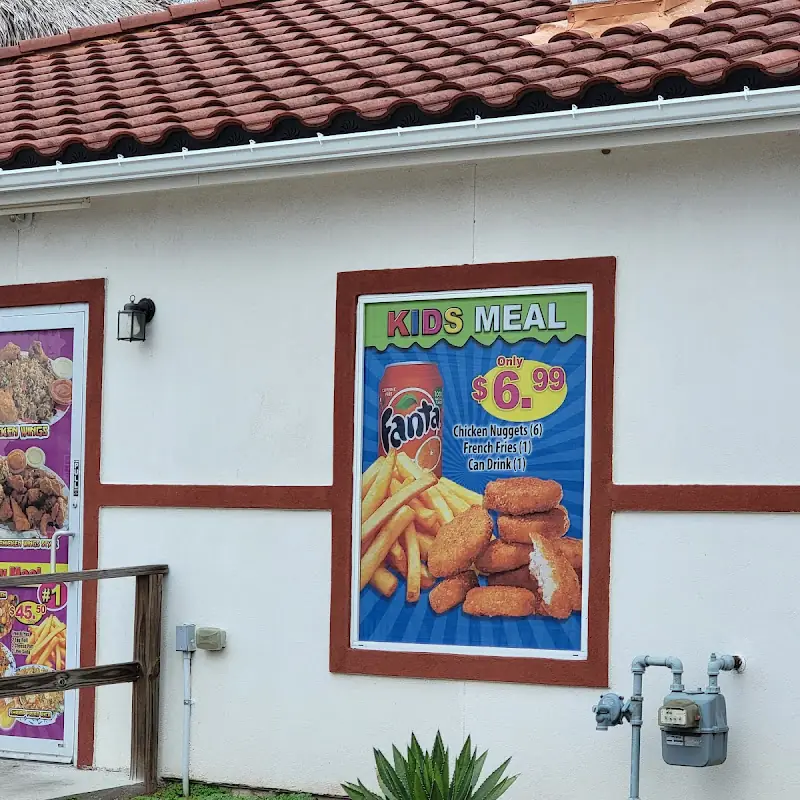 Express Chinese Food