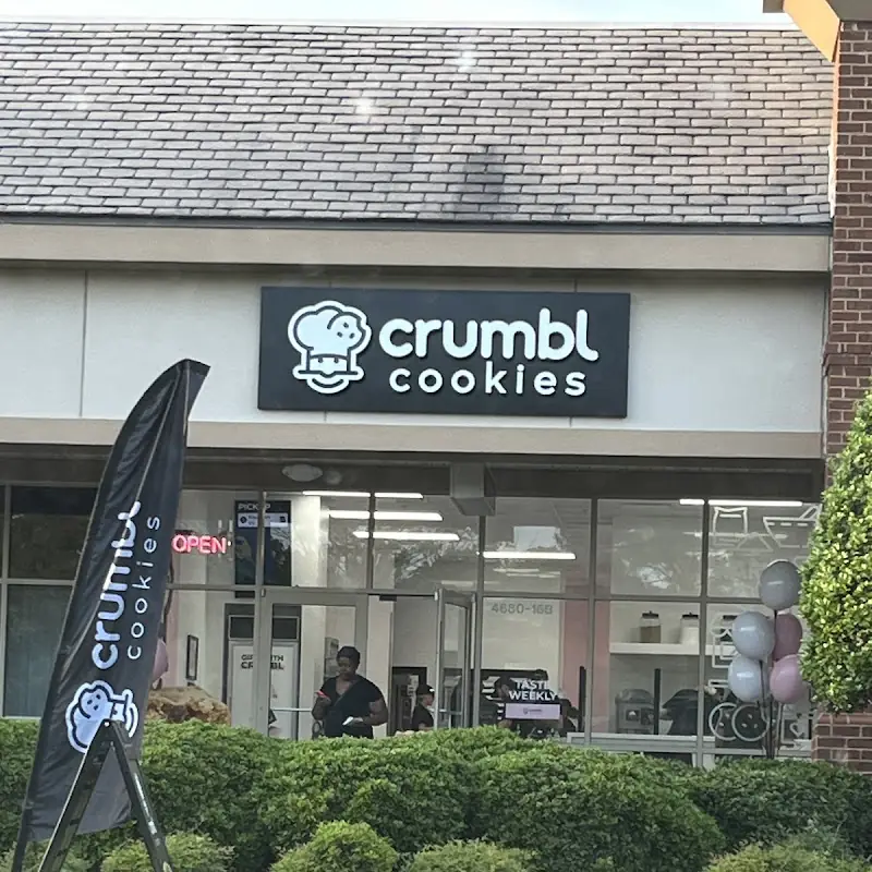 Crumbl
