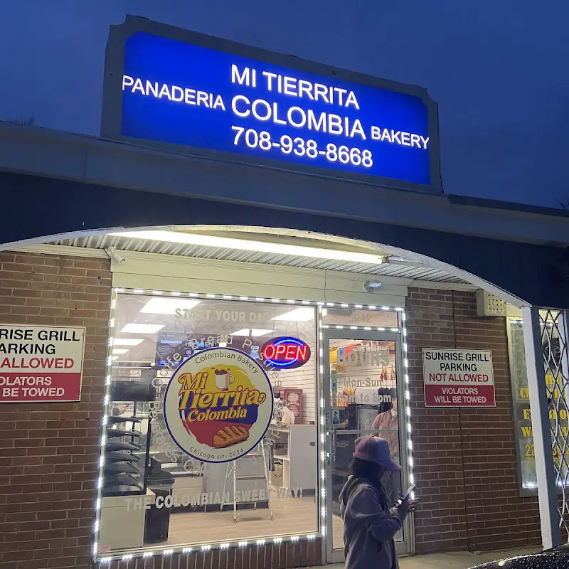 Mi Tierrita Colombia
