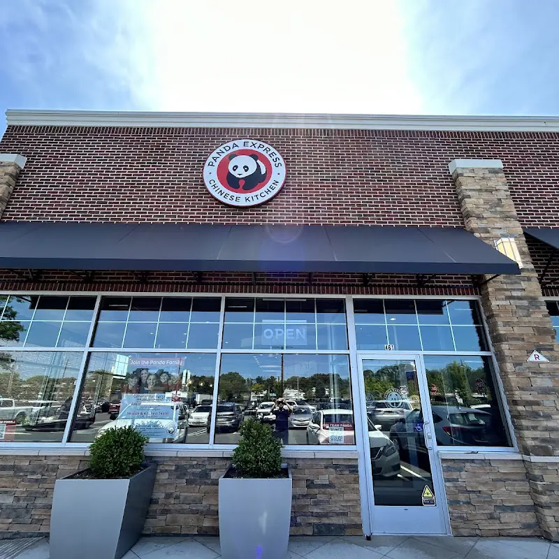Panda Express