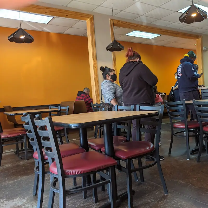 Guacamole Latin Grill