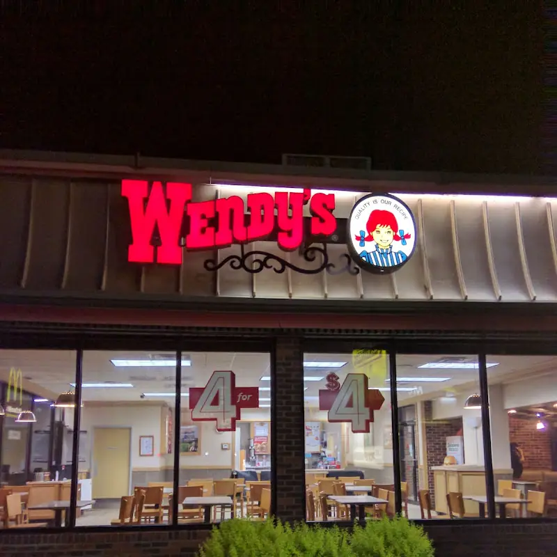 Wendy's