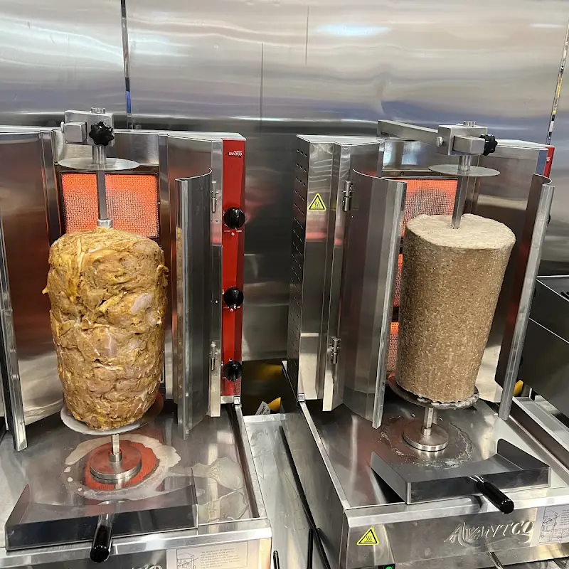 Yianni's Gyros