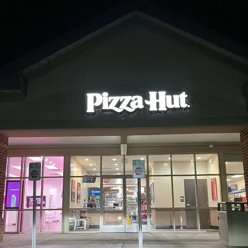 Pizza Hut