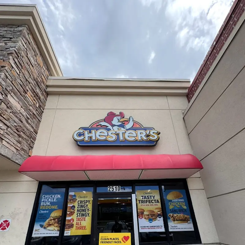 Chester's Chicken