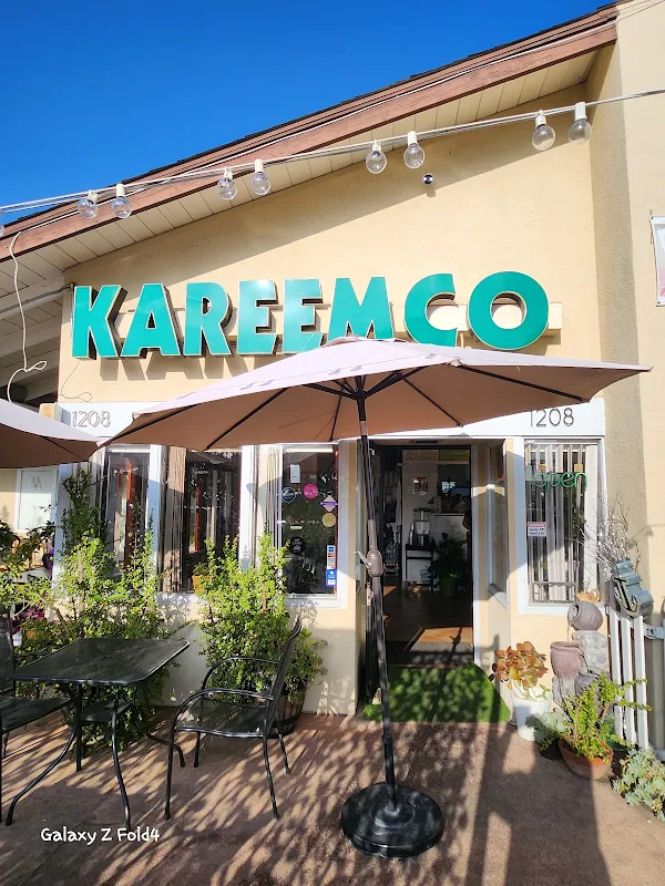 Kareem's Mediterranean - South Coast (CLOSED)