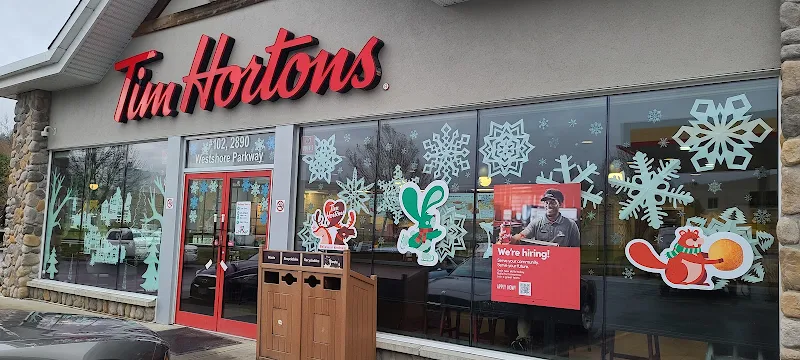 Tim Hortons