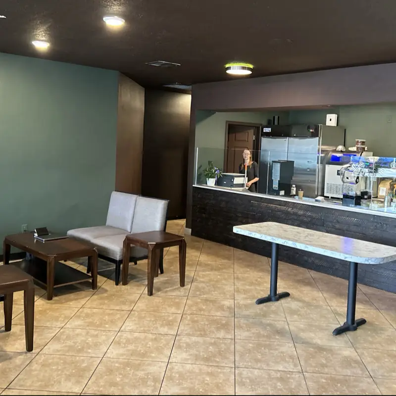Sweet Sage Coffee Co.