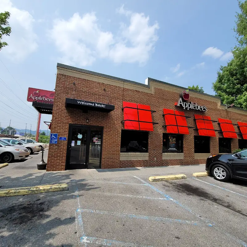 Applebee's Grill + Bar