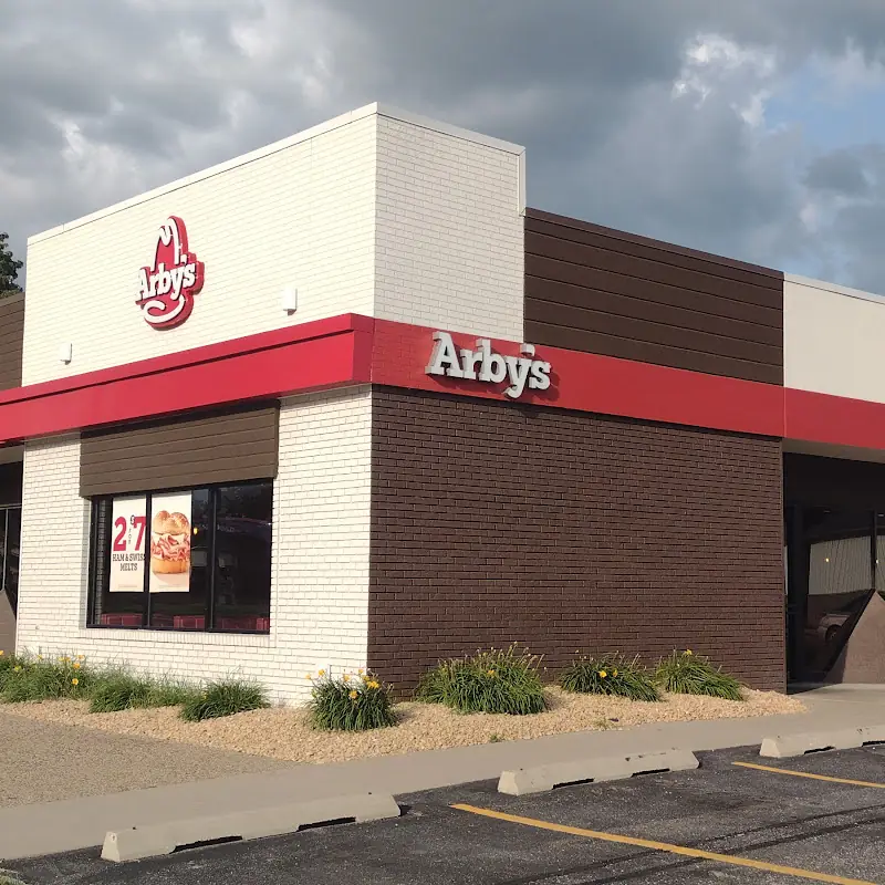 Arby's