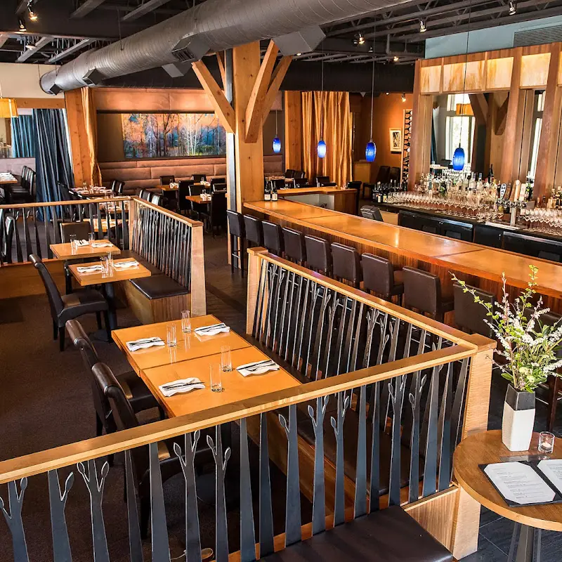 Celilo Restaurant & Bar
