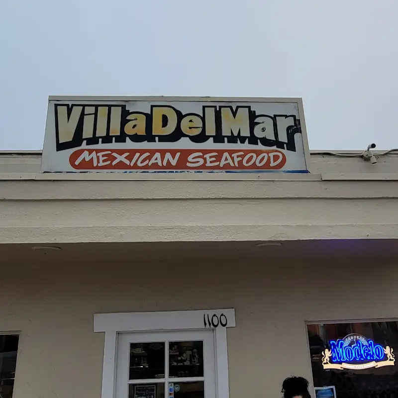 Villa Del Mar