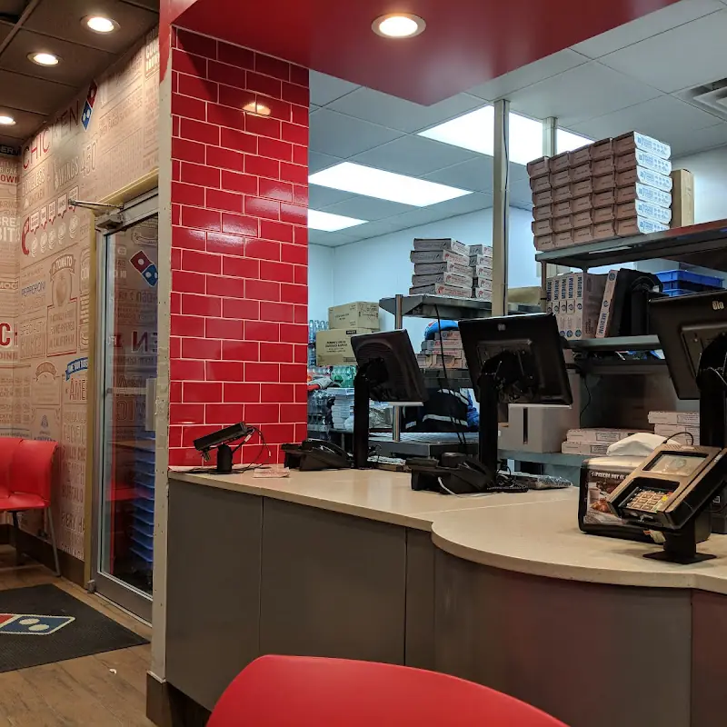 Domino's Pizza