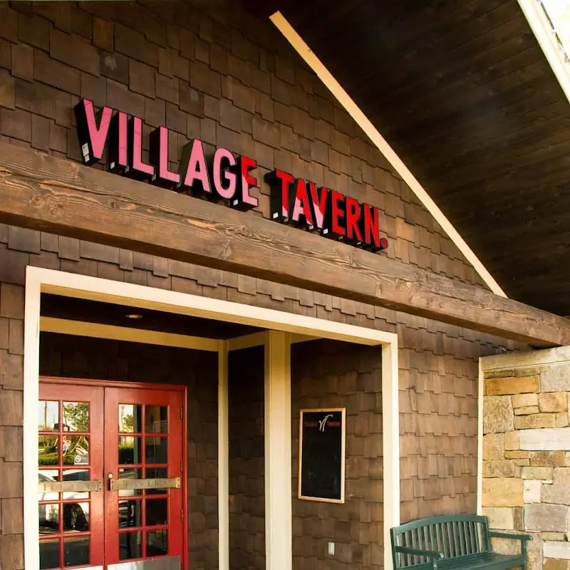 Village Tavern