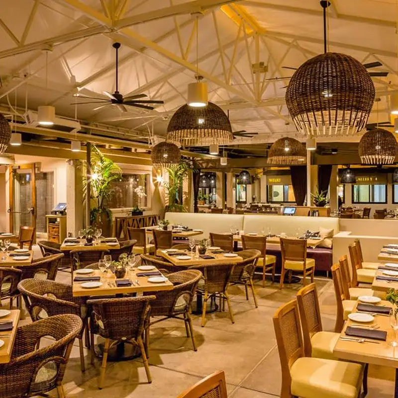 Zov's Irvine