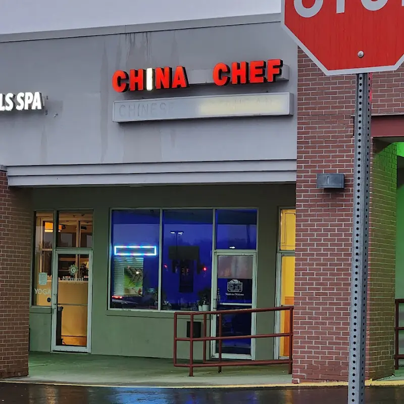 China Chef