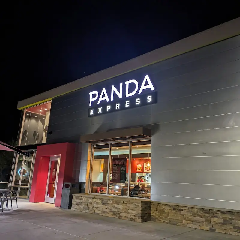 Panda Express