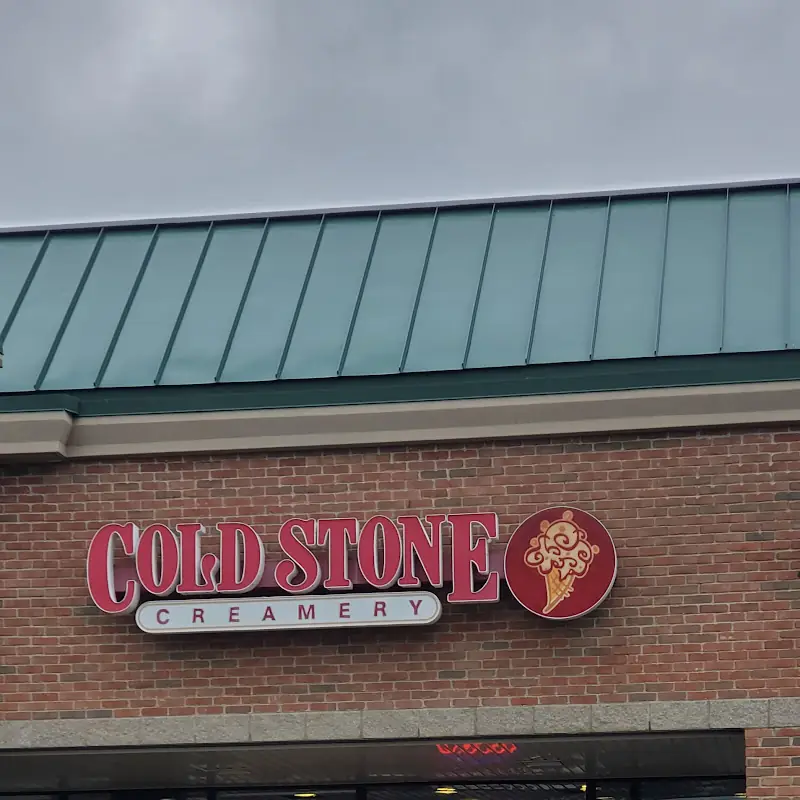 Cold Stone Creamery