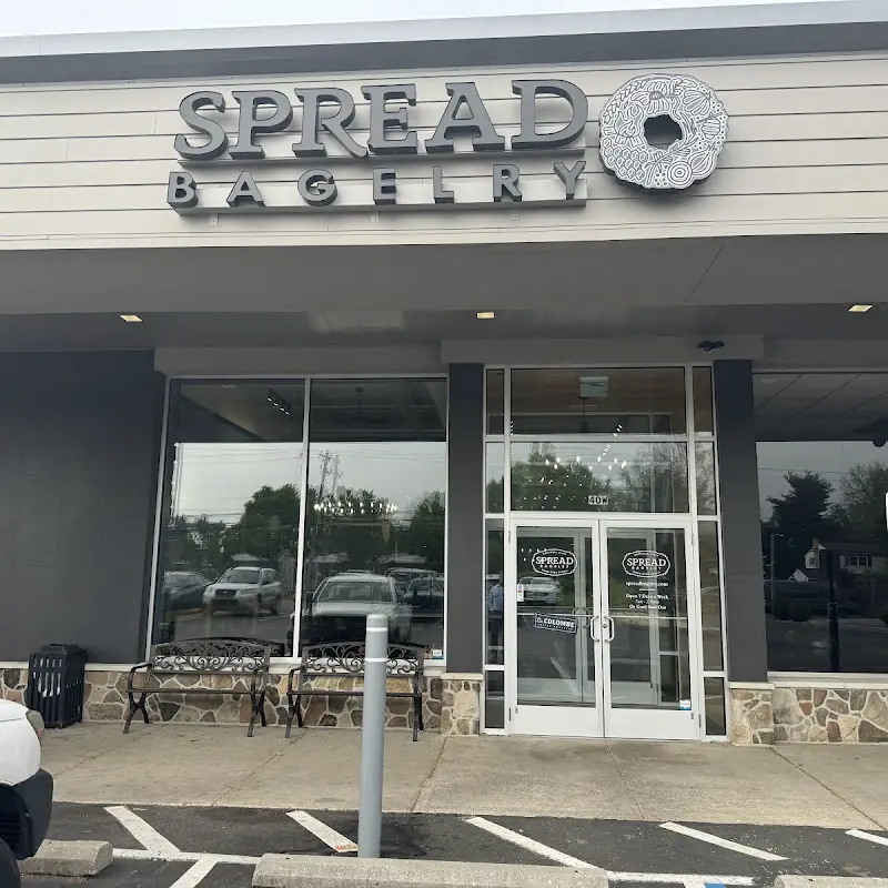 Spread Bagelry