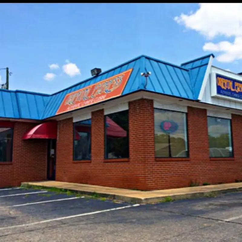 Oriental Express-Dothan, AL