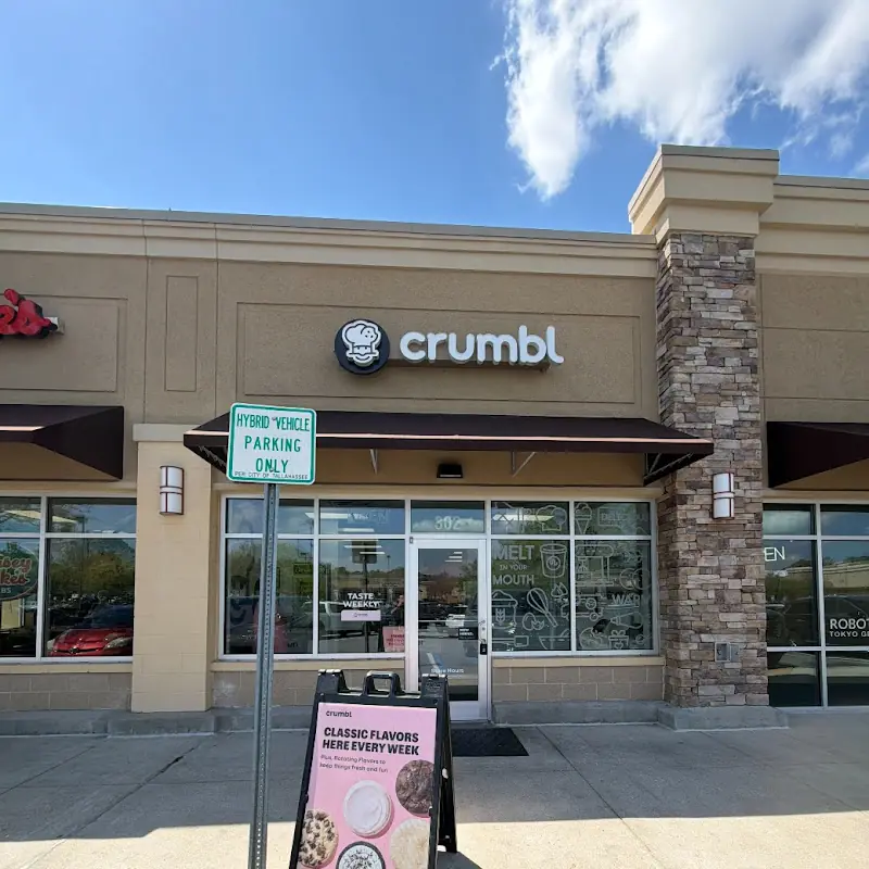 Crumbl