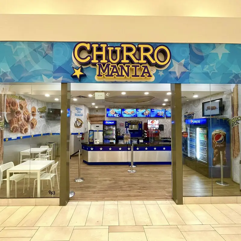 Churromania Sawgrass Mall