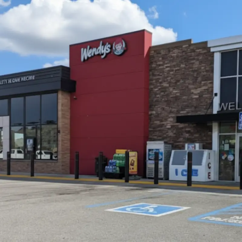 Wendy's