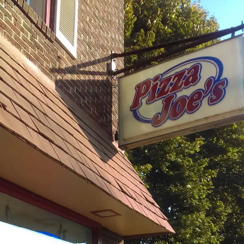 Pizza Joe's
