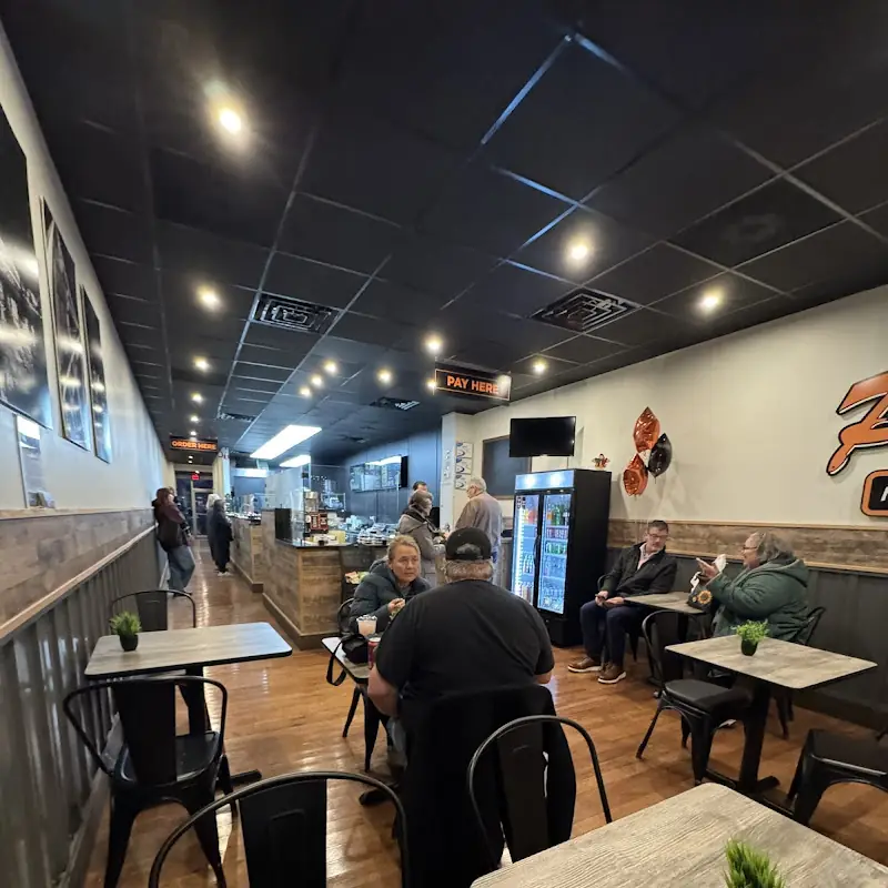 Princess Grill of Monroe