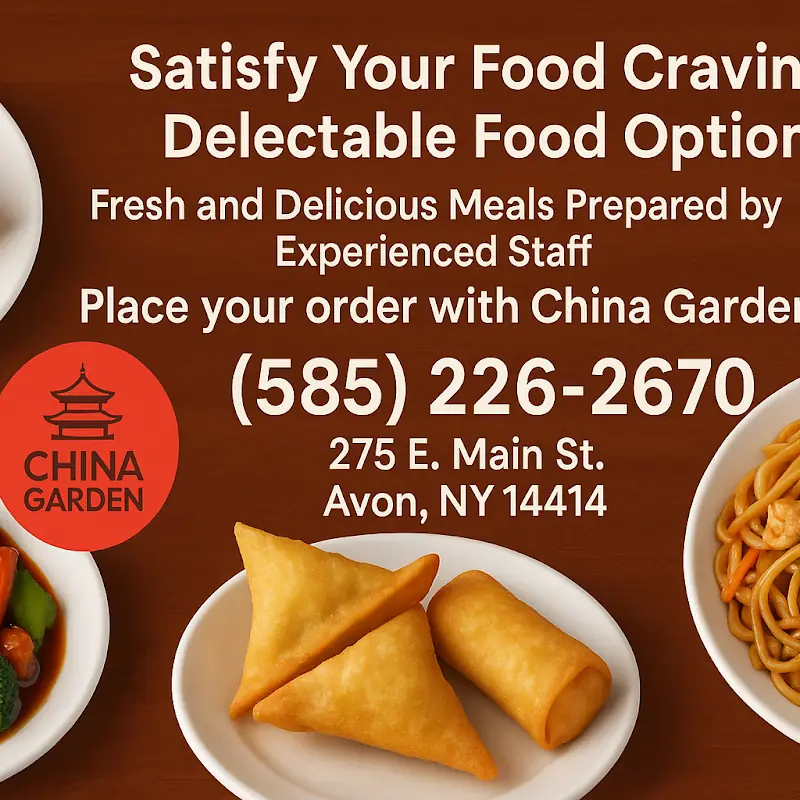 China Garden