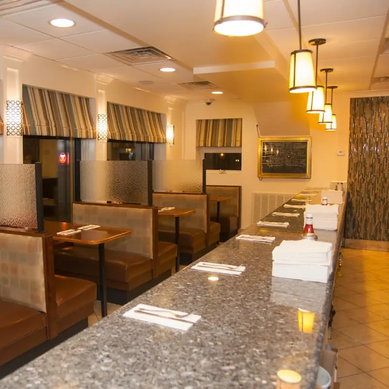 The Kenilworth Diner Restaurant