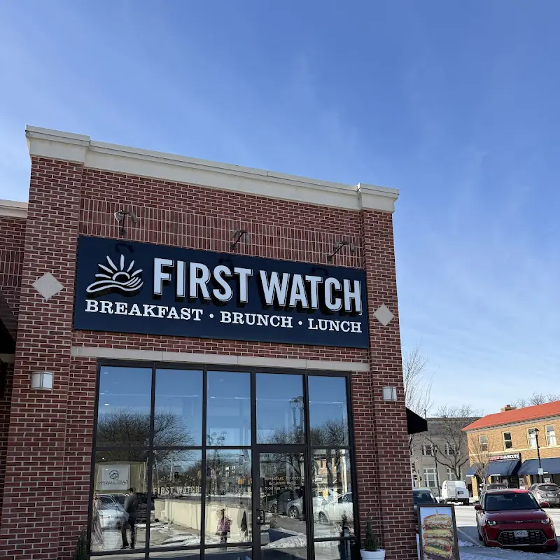 First Watch