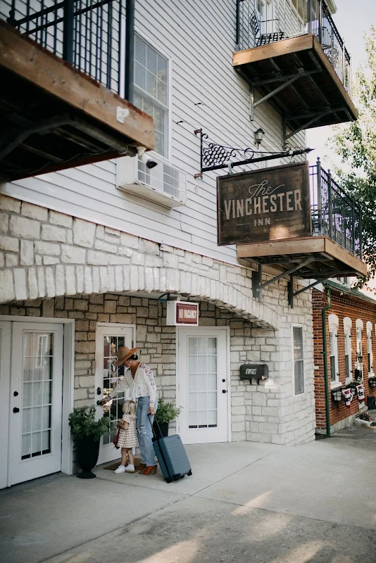 Vinchester Inn