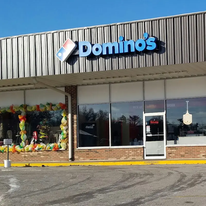Domino's Pizza