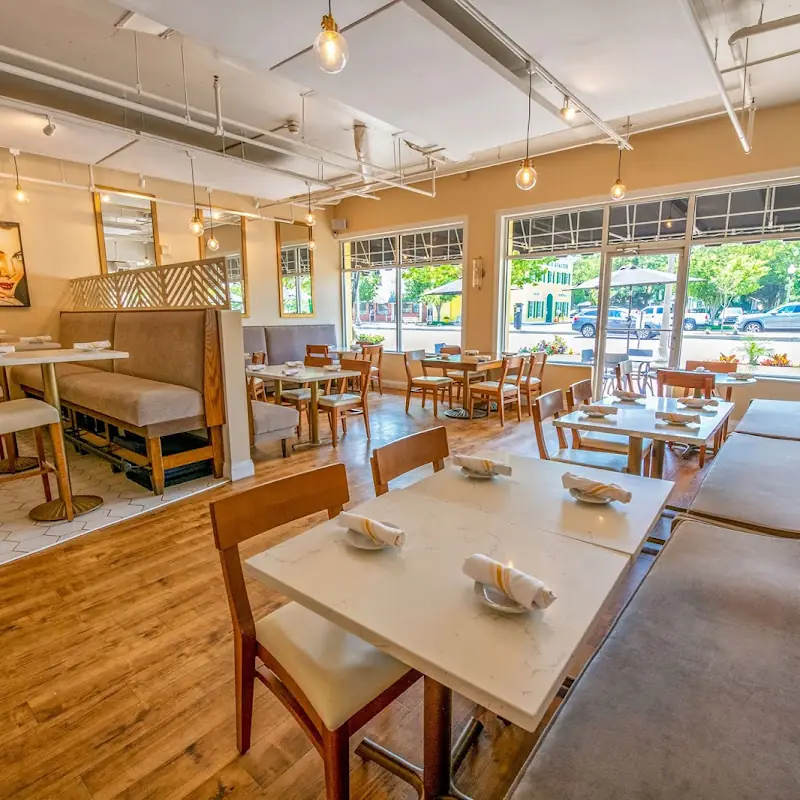 Lupo Italian Kitchen