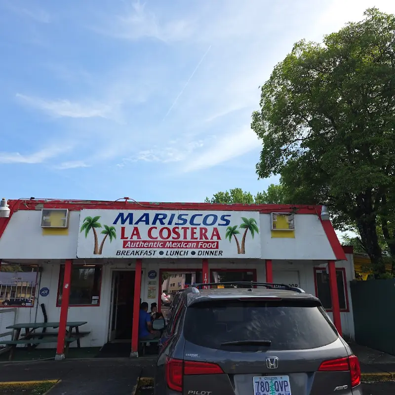 MARISCOS LA COSTERA