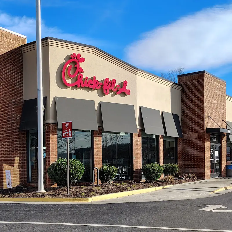 Chick-fil-A