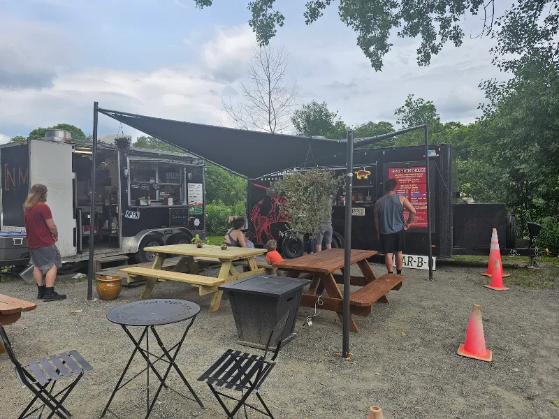 RVQ Smokehouse