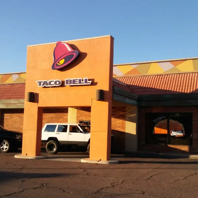 Taco Bell