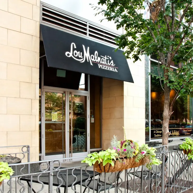 Lou Malnati's Pizzeria