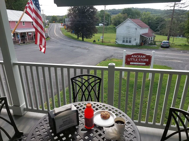 Ancram Little Store