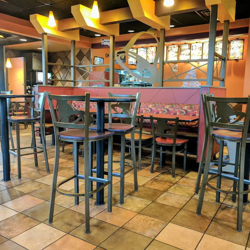 Taco Bell