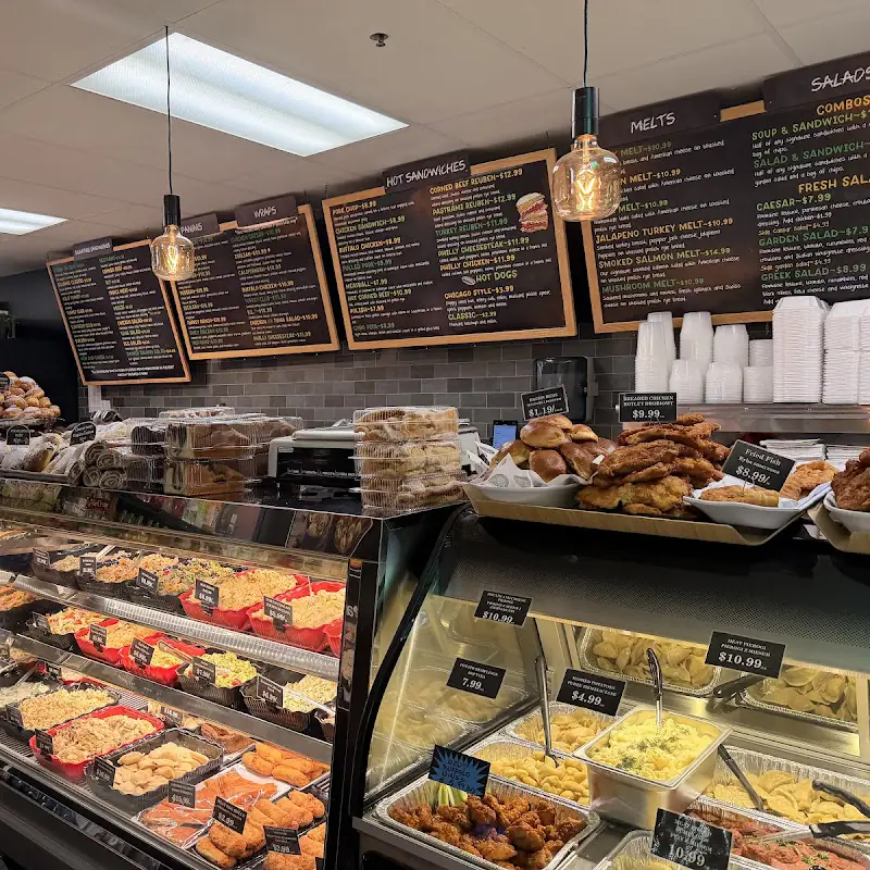 European Deli & Subs Inc