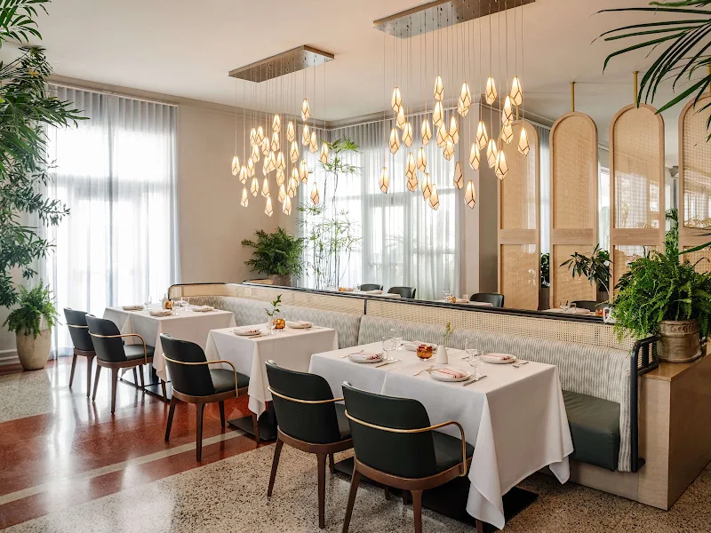 Laurel Miami Beach
