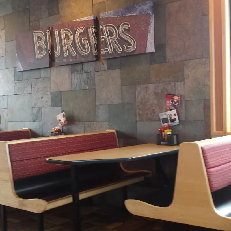 Dairy Queen Grill & Chill