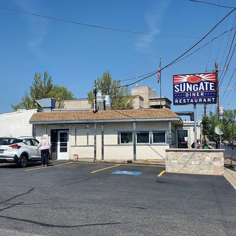 Sungate Diner