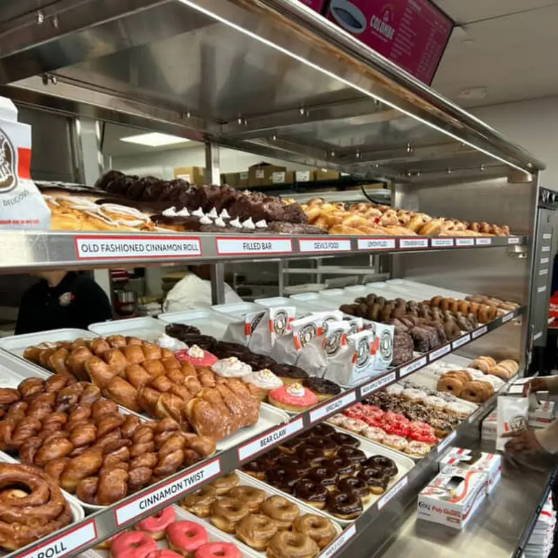 Shipley Do-Nuts